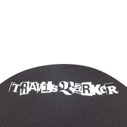 ZILDJIAN TRAVIS BARKER SIGNATURE 6" PAD VJEŽBOVNI