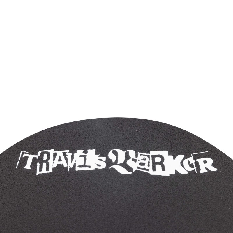 ZILDJIAN TRAVIS BARKER SIGNATURE 6" PAD VJEŽBOVNI