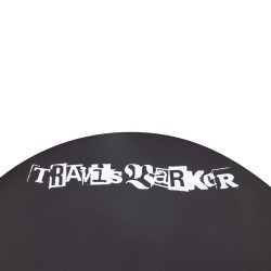 ZILDJIAN TRAVIS BARKER SIGNATURE 12" PAD VJEŽBOVNI