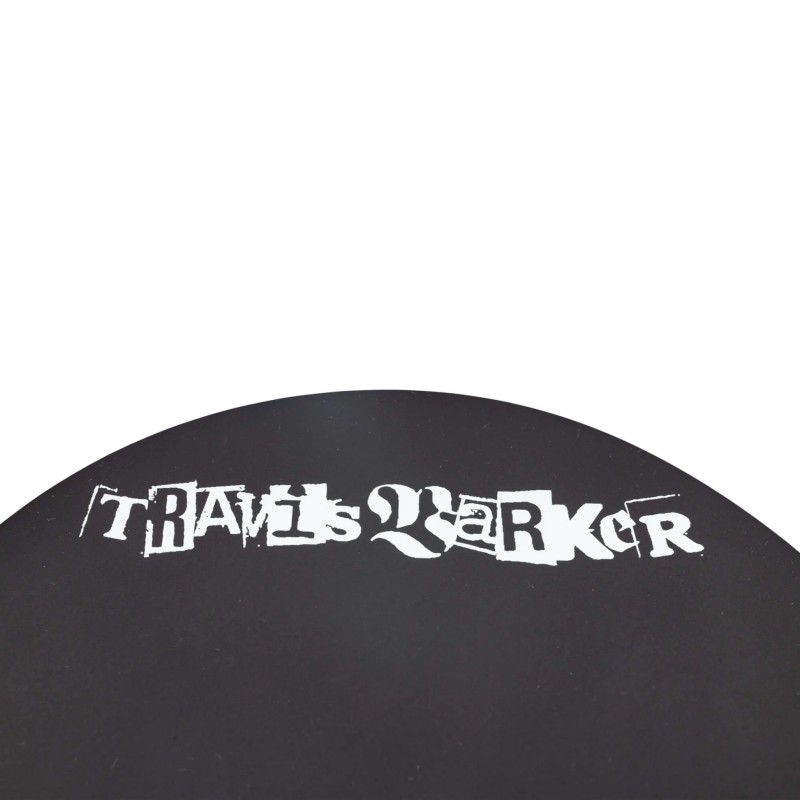 ZILDJIAN TRAVIS BARKER SIGNATURE 12" PAD VJEŽBOVNI