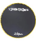 ZILDJIAN TRAVIS BARKER SIGNATURE 6" PAD VJEŽBOVNI