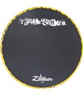 ZILDJIAN TRAVIS BARKER SIGNATURE 12" PAD VJEŽBOVNI