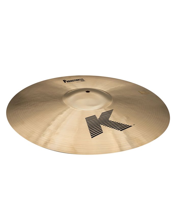 ZILDJIAN K PROJECTION RIDE 21" ČINELA