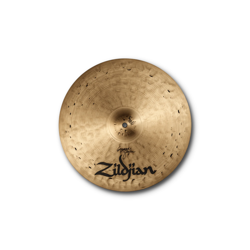 ZILDJIAN K CONSTANTINOPLE SUSPENDED 16" ČINELA