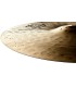 ZILDJIAN K CONSTANTINOPLE SUSPENDED 16" ČINELA