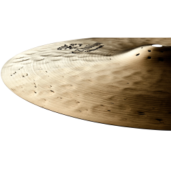 ZILDJIAN K CONSTANTINOPLE SUSPENDED 16" ČINELA