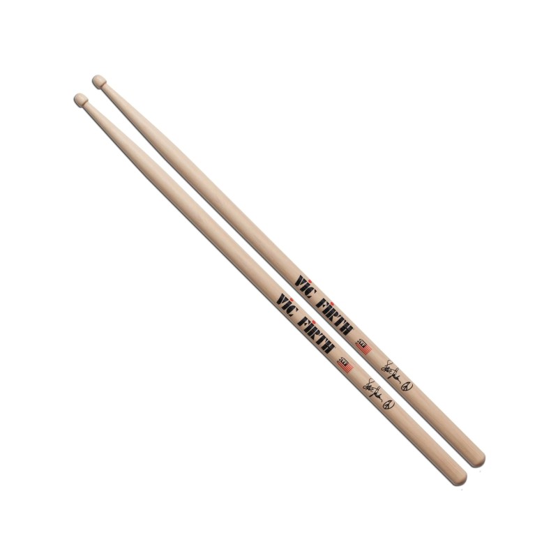 VIC FIRTH STEVE JORDAN DS PALICE