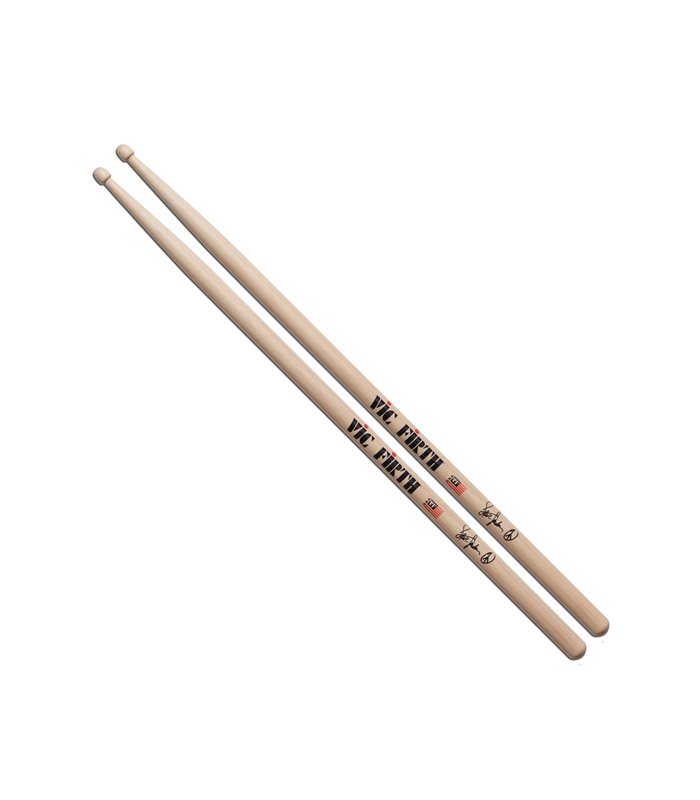 VIC FIRTH STEVE JORDAN DS PALICE