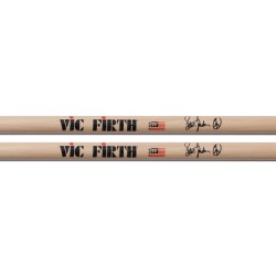 VIC FIRTH STEVE JORDAN DS PALICE