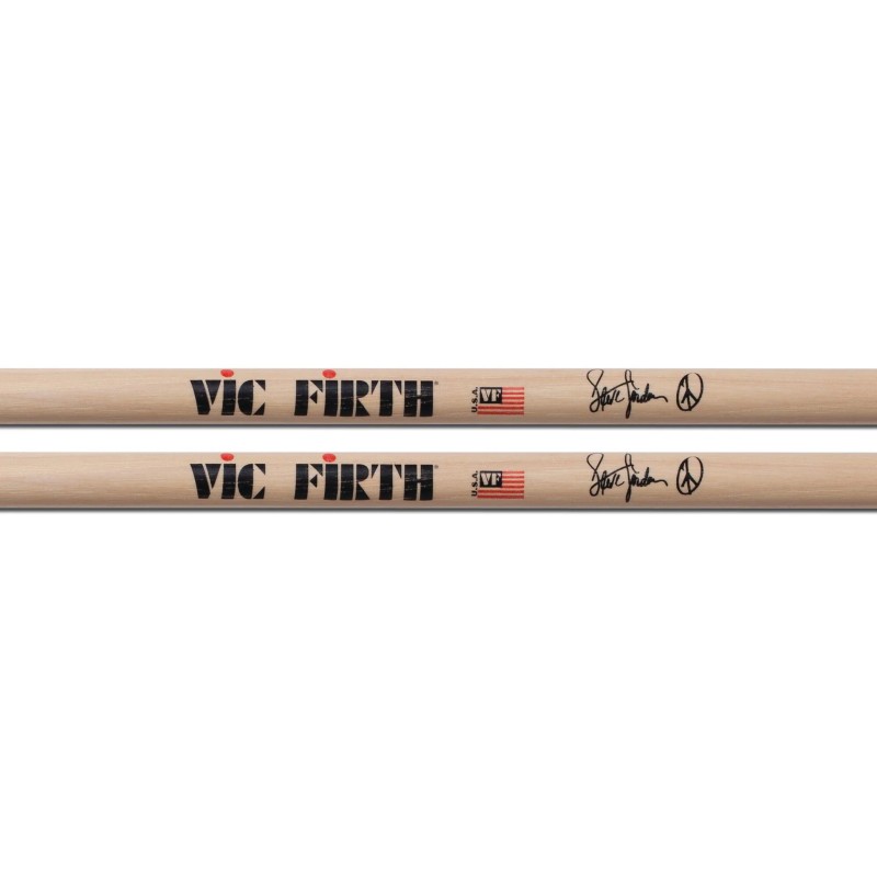 VIC FIRTH STEVE JORDAN DS PALICE