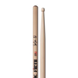 VIC FIRTH STEVE JORDAN DS PALICE
