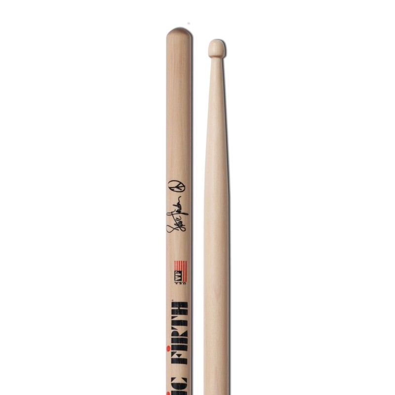 VIC FIRTH STEVE JORDAN DS PALICE