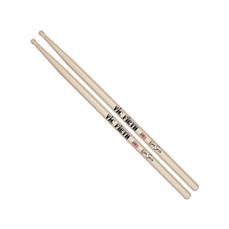 VIC FIRTH NATE SMITH PALICE