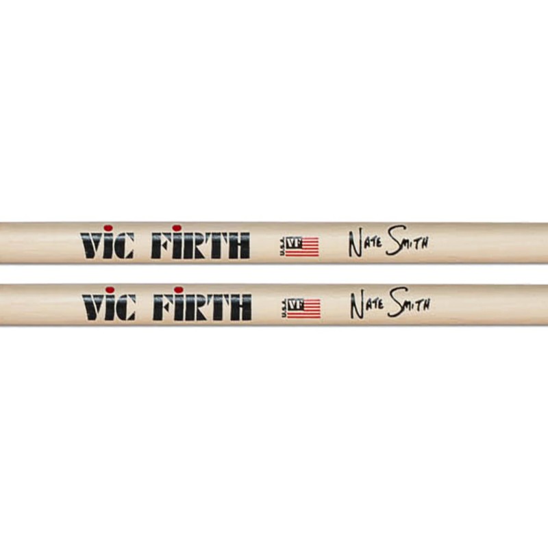 VIC FIRTH NATE SMITH PALICE