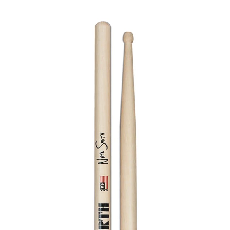 VIC FIRTH NATE SMITH PALICE