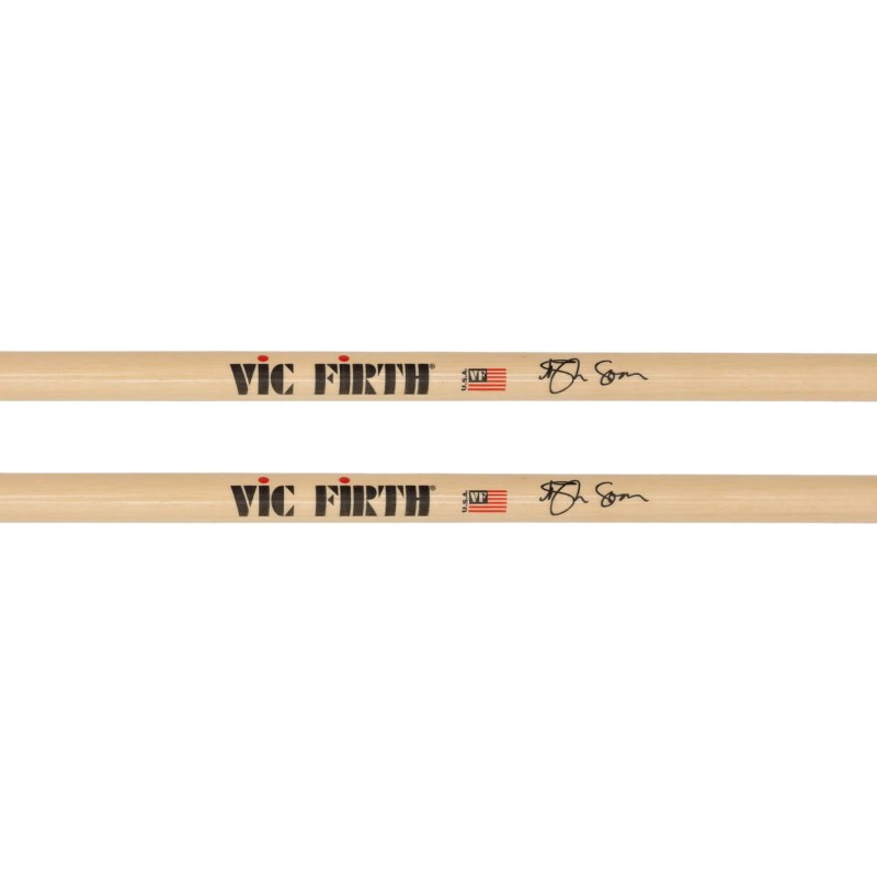 VIC FIRTH ASH SOAN PALICE