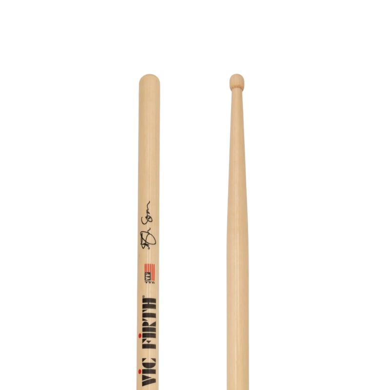 VIC FIRTH ASH SOAN PALICE