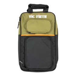 VIC FIRTH PALICE PROFESSIONAL GREEN/BLACK NAVLAKA