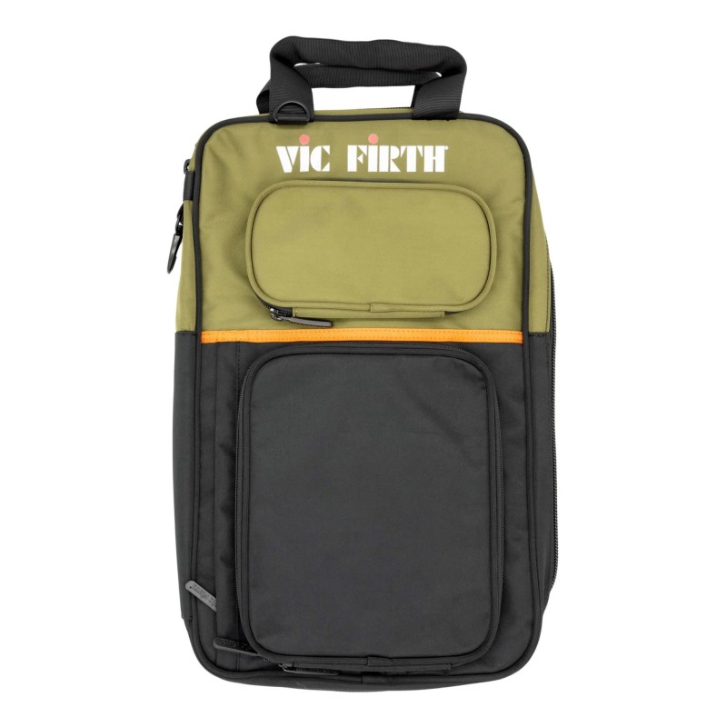 FIRTH PALICE PROFESSIONAL GREEN/BLACK NAVLAKA