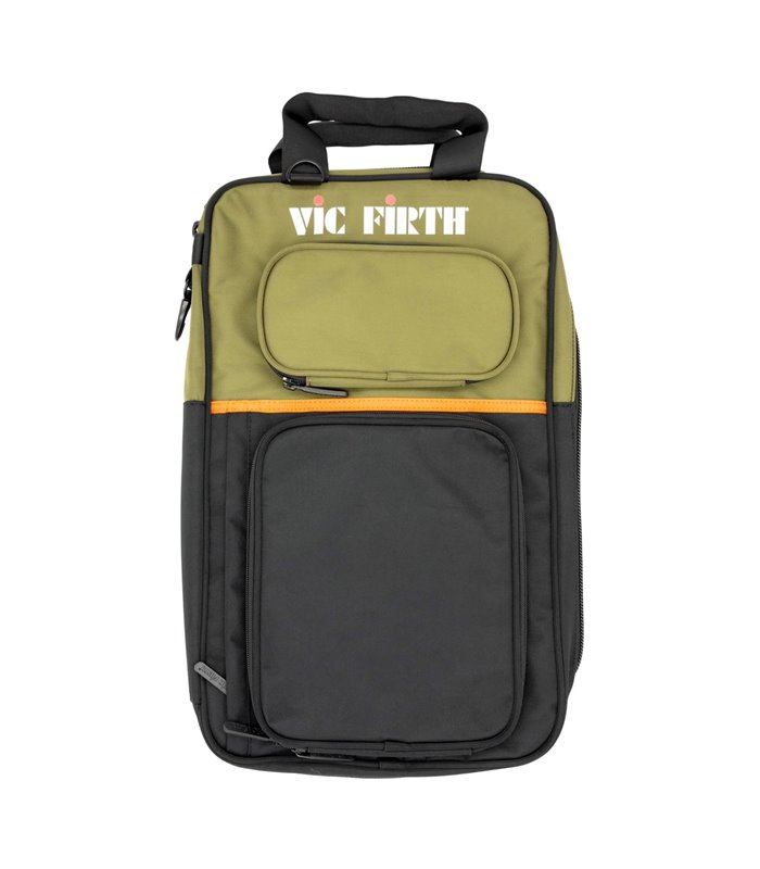 FIRTH PALICE PROFESSIONAL GREEN/BLACK NAVLAKA