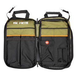 FIRTH PALICE PROFESSIONAL GREEN/BLACK NAVLAKA