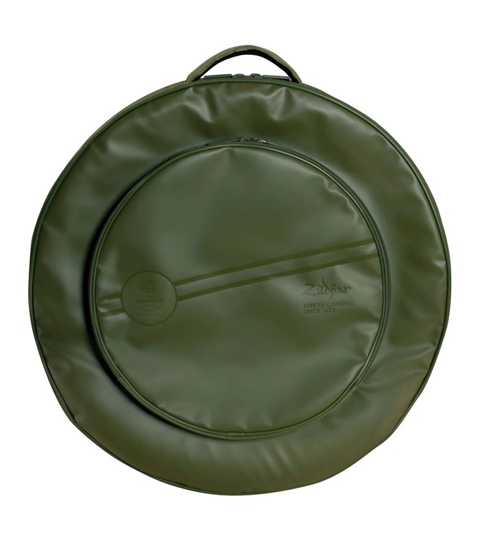 ZILDJIAN ČINELE 22" GIGGING SAGE NAVLAKA
