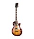 GIBSON LES PAUL STANDARD 60s FIGURED TOP BOURBON BURST GITARA ELEKTRIČNA