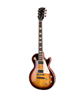 GIBSON LES PAUL STANDARD 60s FIGURED TOP BOURBON BURST GITARA ELEKTRIČNA