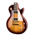 GIBSON LES PAUL STANDARD 60s FIGURED TOP BOURBON BURST GITARA ELEKTRIČNA