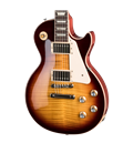 GIBSON LES PAUL STANDARD 60s FIGURED TOP BOURBON BURST GITARA ELEKTRIČNA