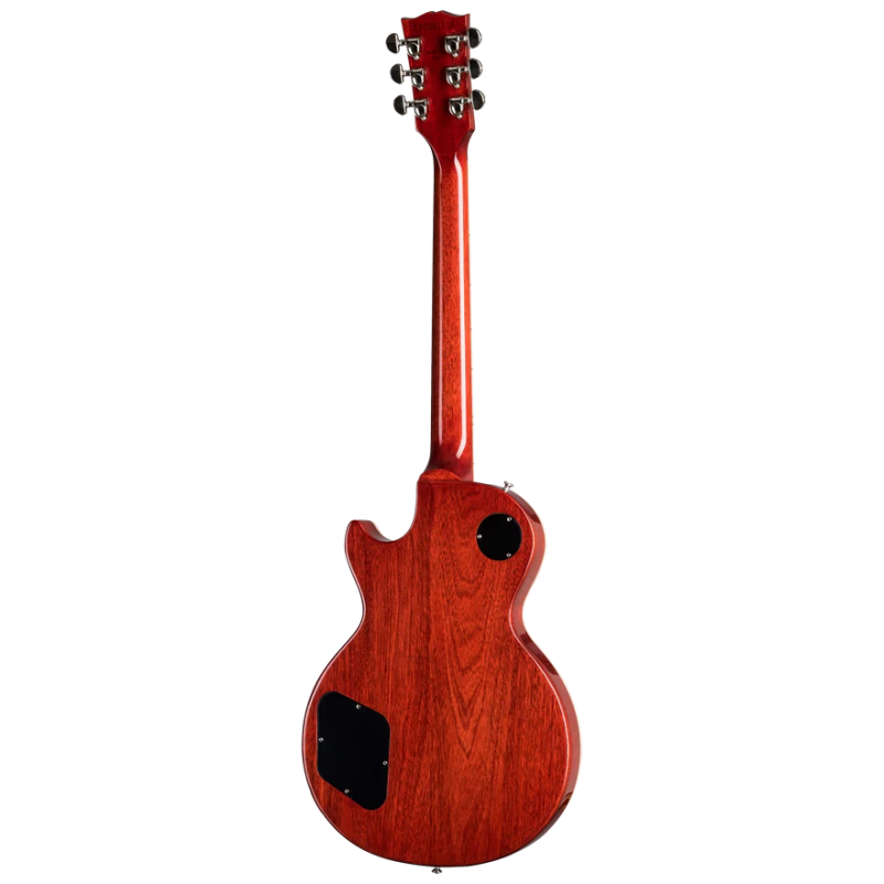 GIBSON LES PAUL STANDARD 60s FIGURED TOP BOURBON BURST GITARA ELEKTRIČNA