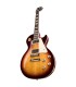 GIBSON LES PAUL STANDARD 60s FIGURED TOP BOURBON BURST GITARA ELEKTRIČNA
