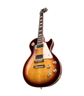 GIBSON LES PAUL STANDARD 60s FIGURED TOP BOURBON BURST GITARA ELEKTRIČNA