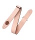 LEVY'S 2" SIGNATURE LEATHER GARMENT SOFT PINK REMEN