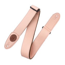 LEVY'S 2" SIGNATURE LEATHER GARMENT SOFT PINK REMEN
