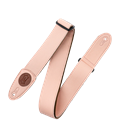 LEVY'S 2" SIGNATURE LEATHER GARMENT SOFT PINK REMEN