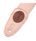 LEVY'S 2" SIGNATURE LEATHER GARMENT SOFT PINK REMEN