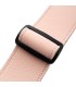 LEVY'S 2" SIGNATURE LEATHER GARMENT SOFT PINK REMEN