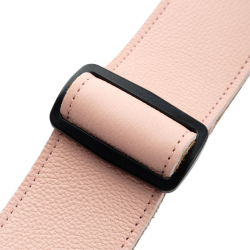 LEVY'S 2" SIGNATURE LEATHER GARMENT SOFT PINK REMEN