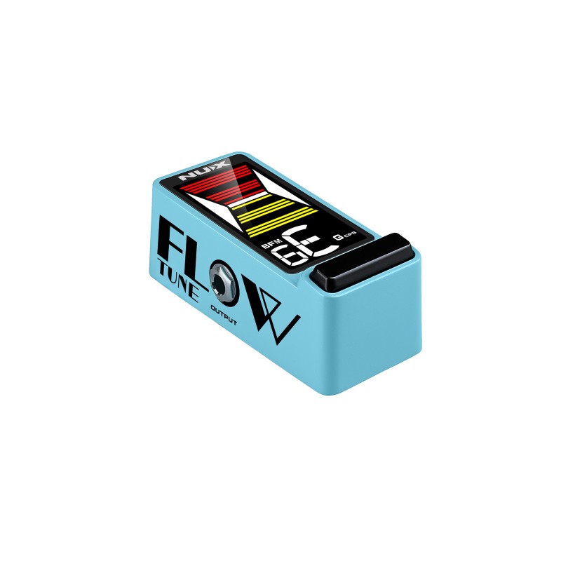 NUX NTU-3 FLOW MKII ŠTIMER