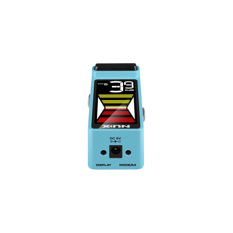 NUX NTU-3 FLOW MKII ŠTIMER