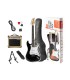 TERRIS TEP1BLK GUITAR SET GITARA ELEKTRIČNA