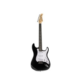TERRIS TEP1BLK GUITAR SET GITARA ELEKTRIČNA