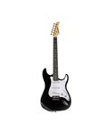 TERRIS TEP1BLK GUITAR SET GITARA ELEKTRIČNA