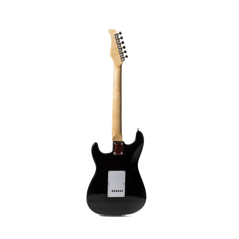 TERRIS TEP1BLK GUITAR SET GITARA ELEKTRIČNA