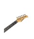 TERRIS TEP1SB GUITAR SET GITARA ELEKTRIČNA