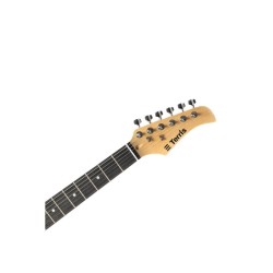 TERRIS TEP1RED GUITAR SET GITARA ELEKTRIČNA