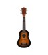VESTON KUS100 DESERT UKULELE