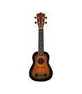 VESTON KUS100 DESERT UKULELE