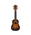 VESTON KUS100 DESERT UKULELE